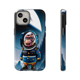 Ape Space Adventure